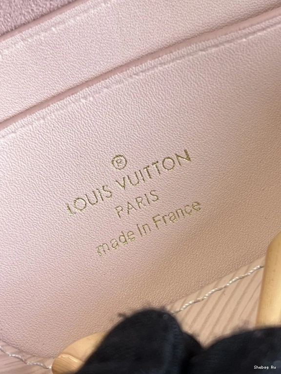 PM VUITTON TWIST LOUIS 0801